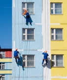 Peinture MARSEILLE